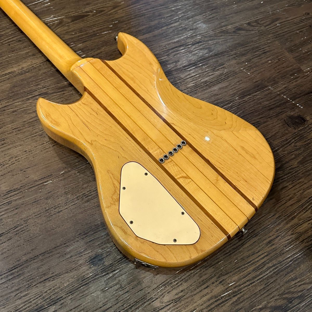 AriaproII TS-400 Thor-Sound 1980s Electric Guitar エレキギター