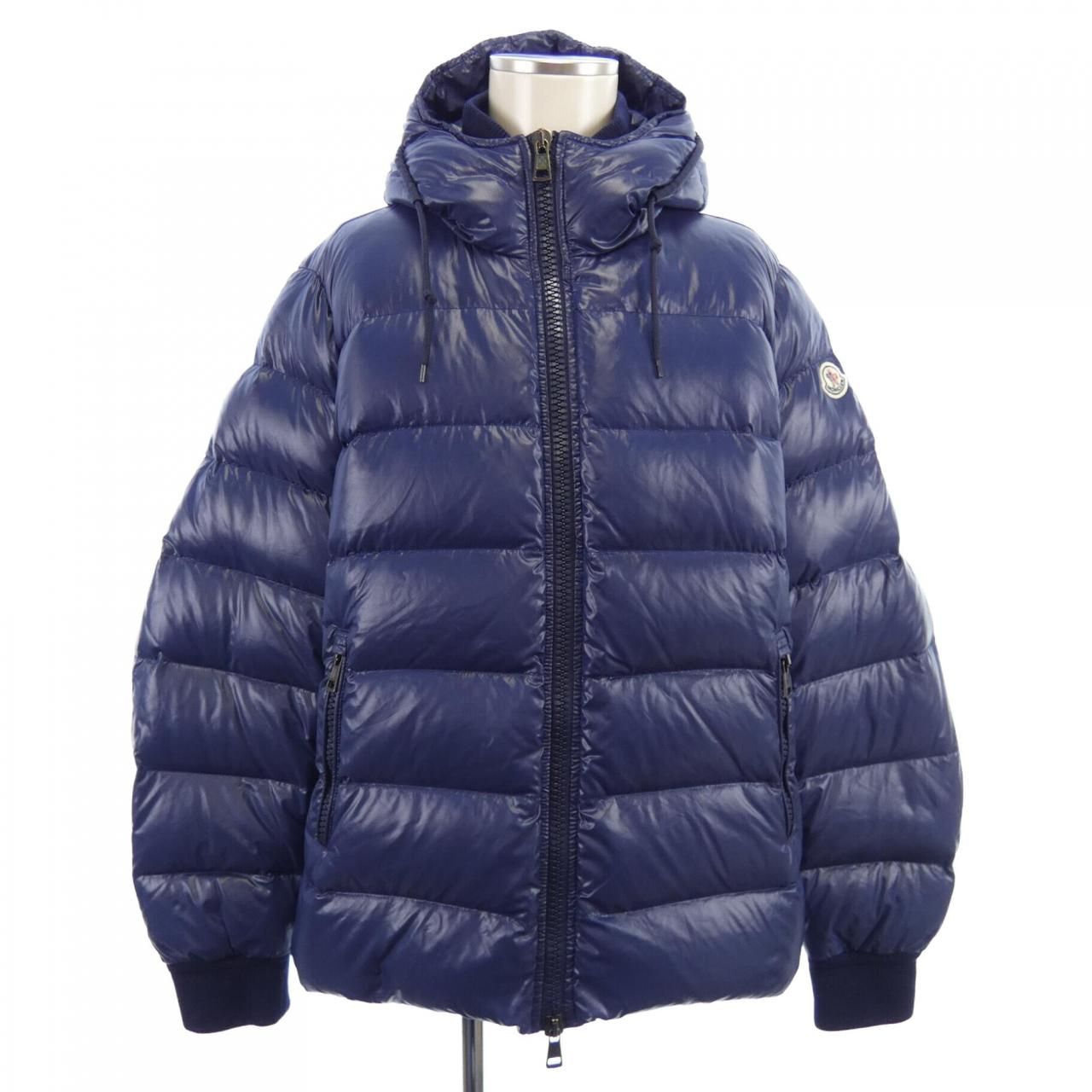 モンクレール MONCLER AUBERT ダウンジャケット