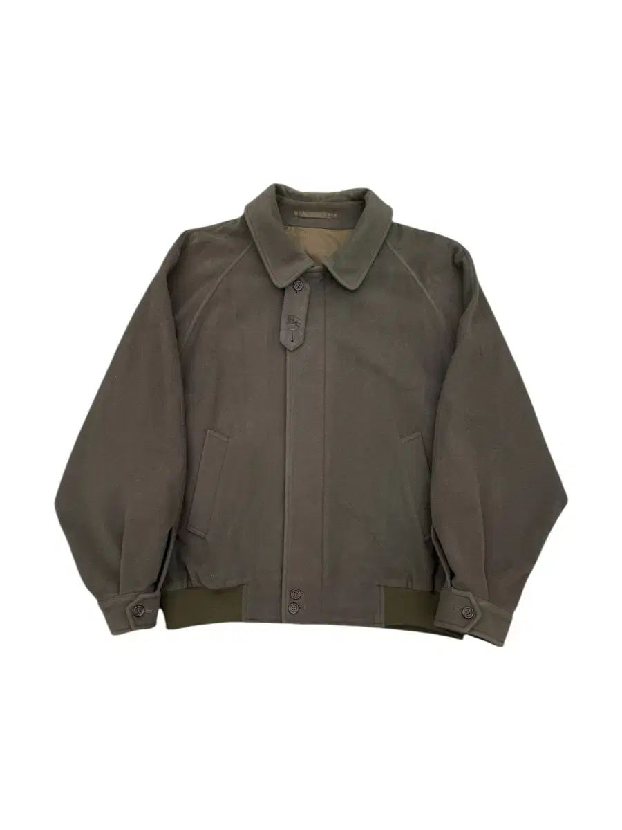 Burberry バーバリー カシミア ブルゾン ジャケット