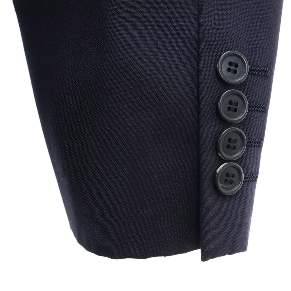 クリスチャンディオール 90s オールド ウールブレンド テーラード