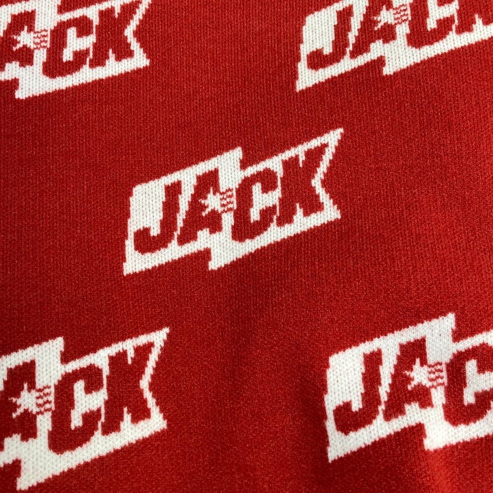 サイズ：6 JACK BUNNY ジャックバニー セール タートルネック ニット