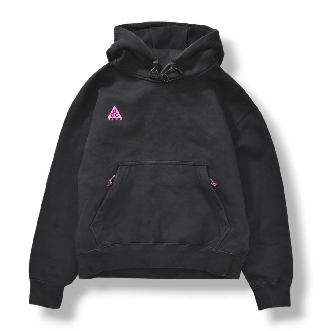 旧ロゴ】 ナイキ エーシージー NIKE ACG プルオーバー パーカー 旧ロゴ】 ナイキ エーシージー NIKE ACG プルオーバー パーカー