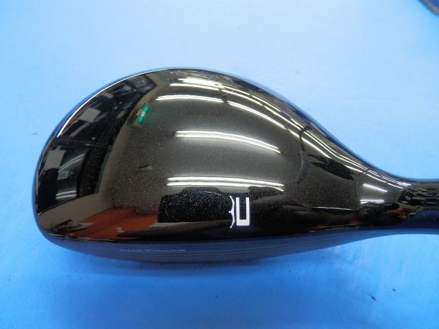 ユーティリティ 即決 Ｋ４３ 美品 コブラ ＬＴＤｘ ＯＮＥ ＬＥＮＧＴＨ ハイブリッド TourAD for Cobra （ＳＲ） ４Ｈ ２１度 日本仕様[2000]即発送