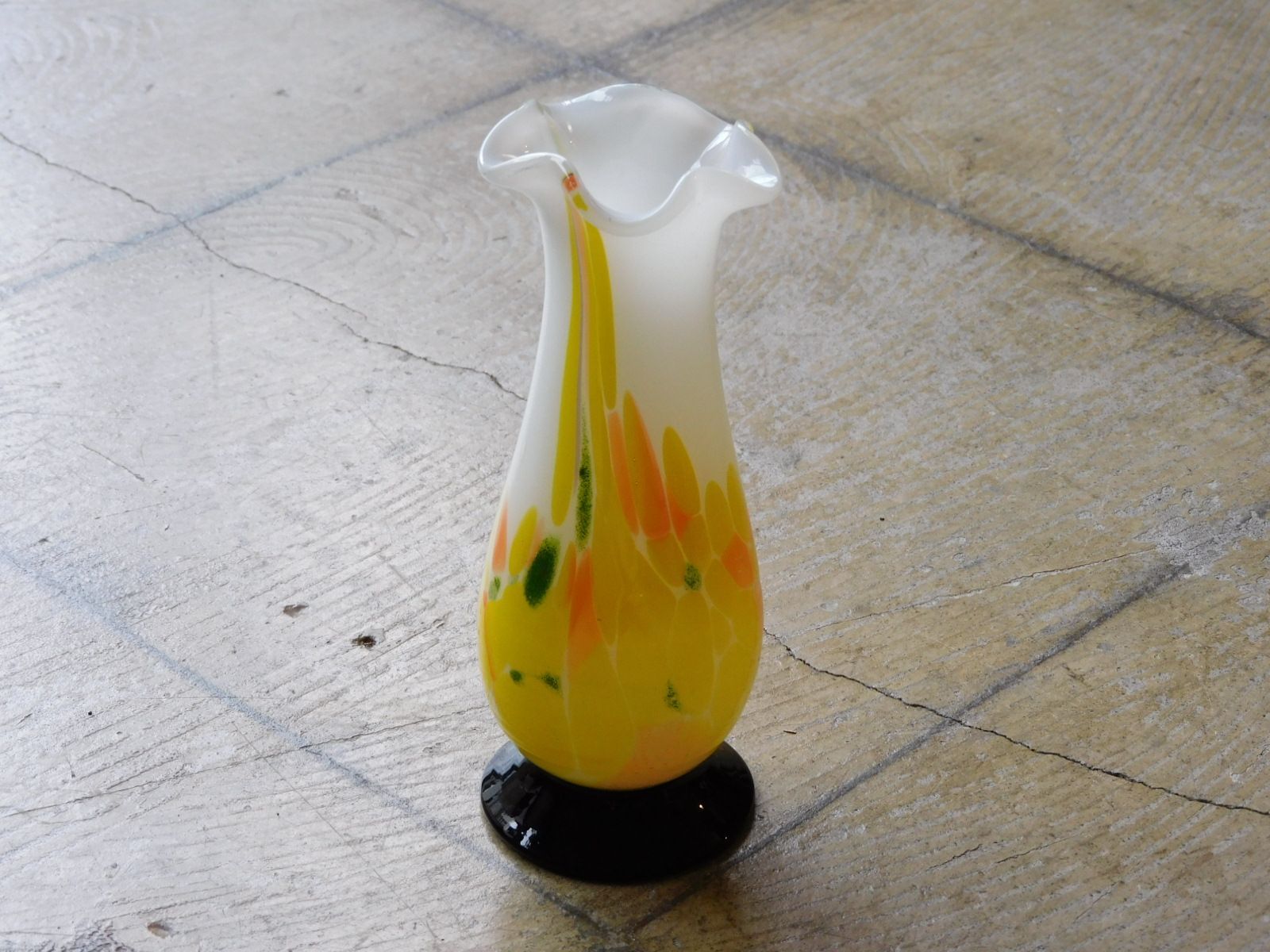 ぺろぺろ レトロガラス