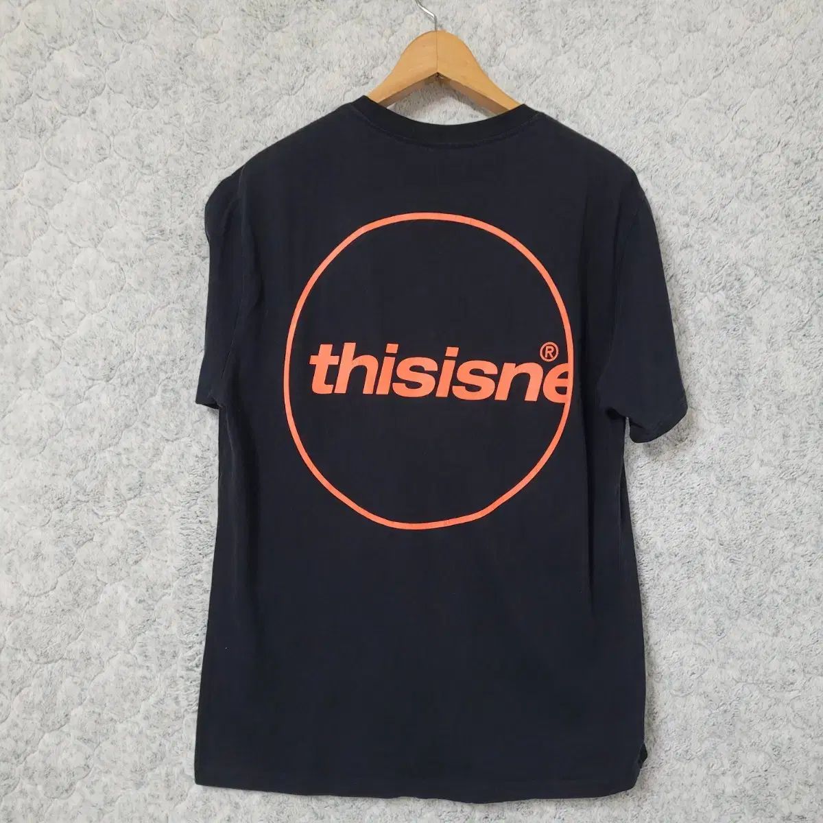 thisisneverthat ネバザ Tシャツ 半袖 thisisneverthat｜ディスイズネバーザット（メンズ）のトップス