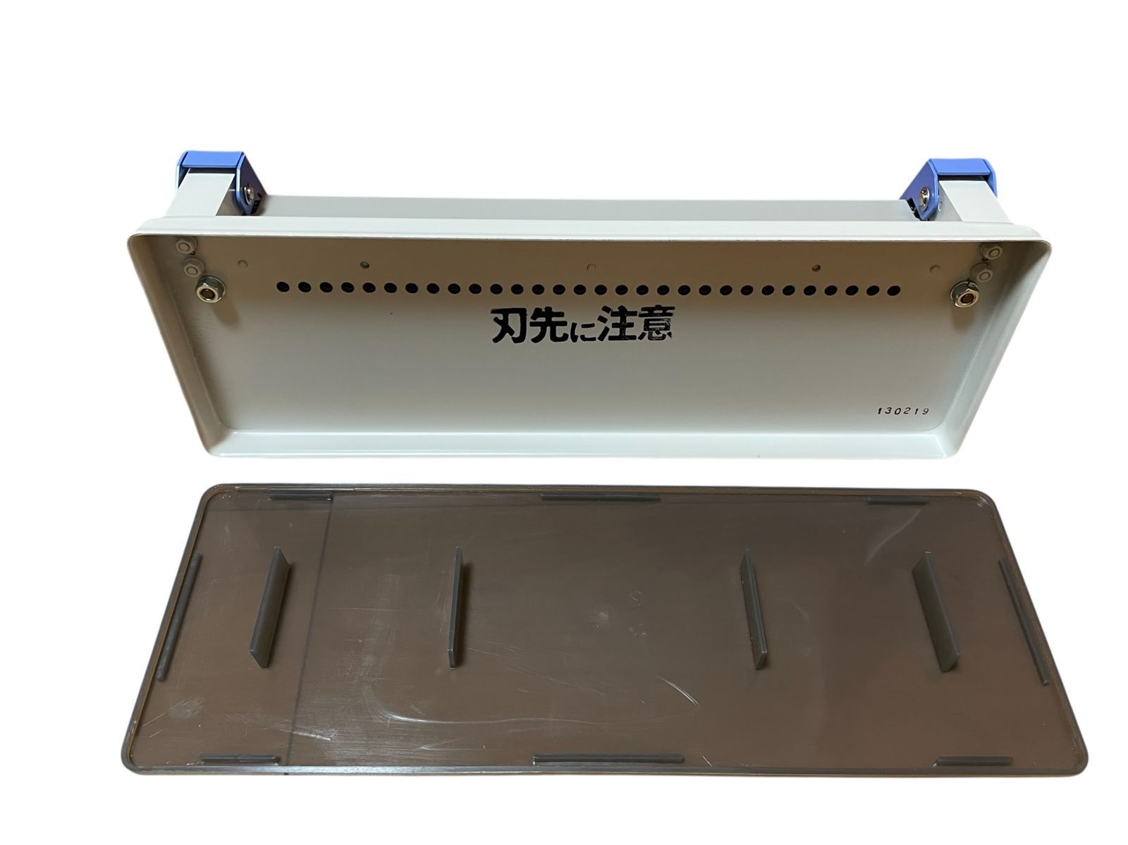 多穴パンチ バインダー用