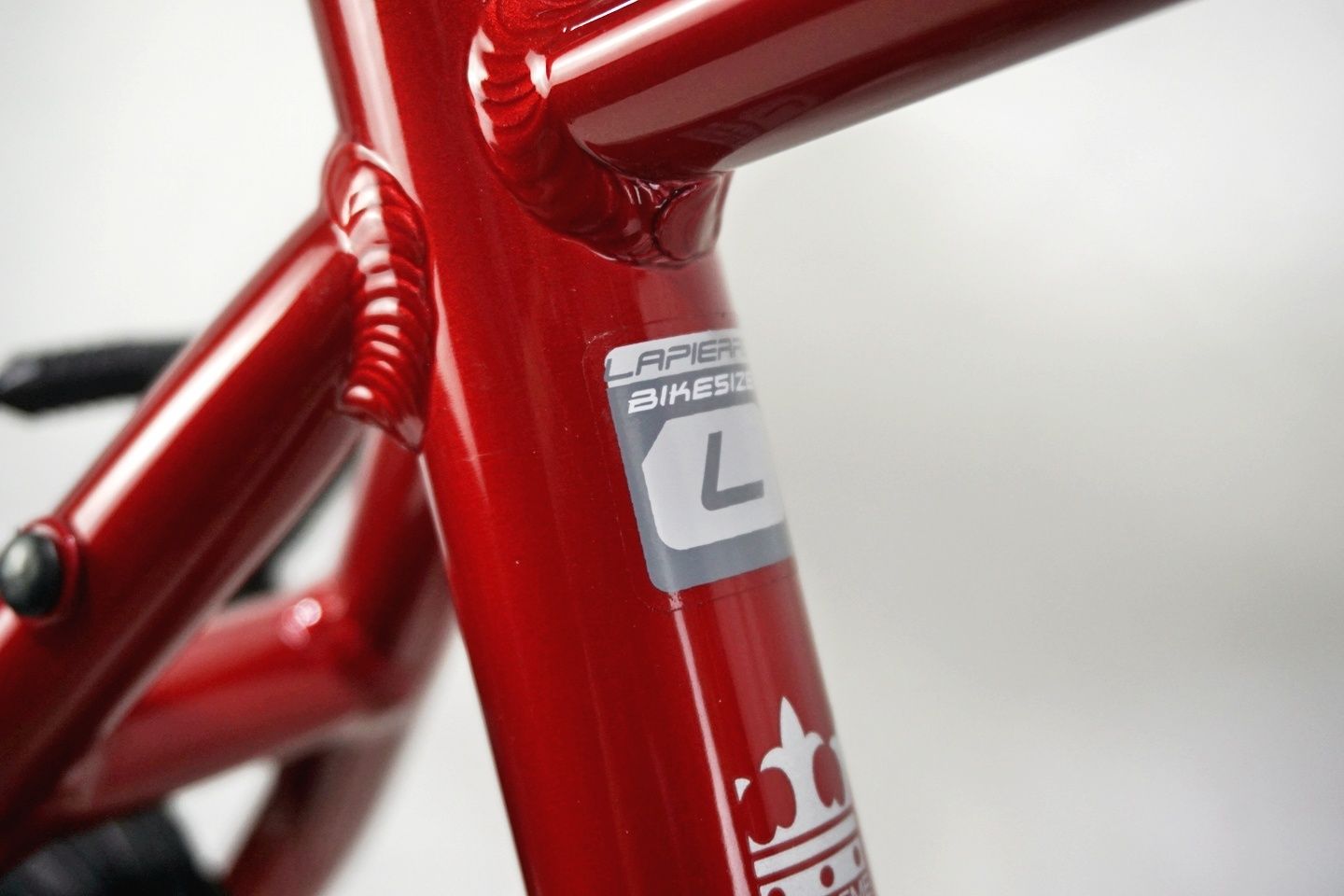 LAPIERRE 「ラピエール」 SHAPER 1.0 2022年モデル クロスバイク 