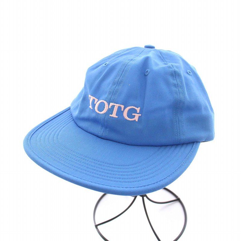 TOUR NOVELTY CAP MINNANO TOTG ミンナノ TOTG MINNANO TOUR NOVELTY CAP ミンナノ