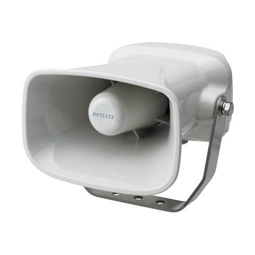2営業日で発送 パトライト Patlite パトライト ホーン型電子音報知器 EHSM2HE 3009