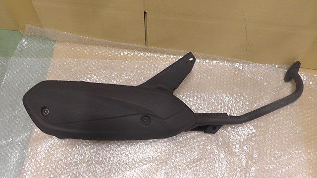 【タイムセール！】 SED7J-007xxx アクシスZ の メルカリ - 純正:#1747707701 マフラー アイドルグッズ