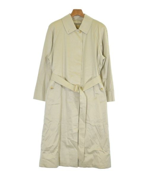 BURBERRY トレンチコート レディース 古着