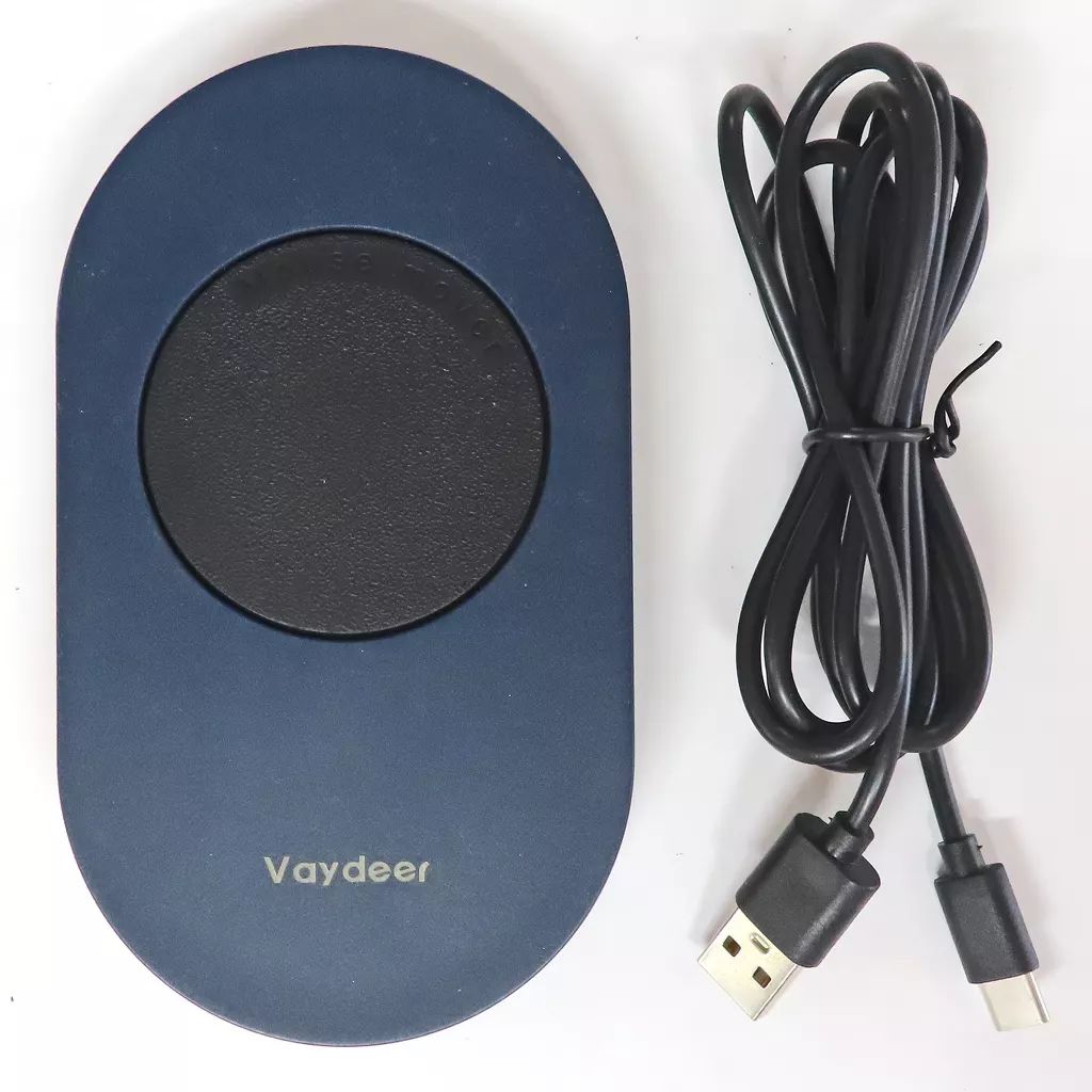 【中古】PCハード VAYDEER ウルトラスリムマウスムーバー[FM2031]