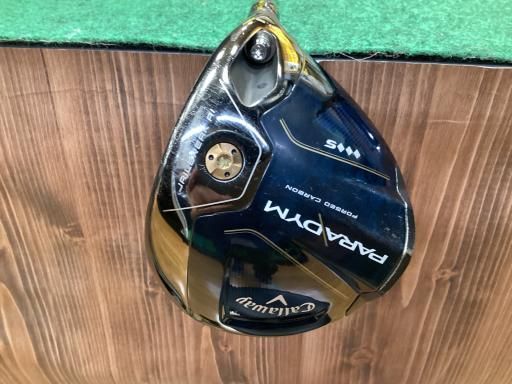 PARADYM ◇◇◇ ツアーバージョン（CE限定） 3HL