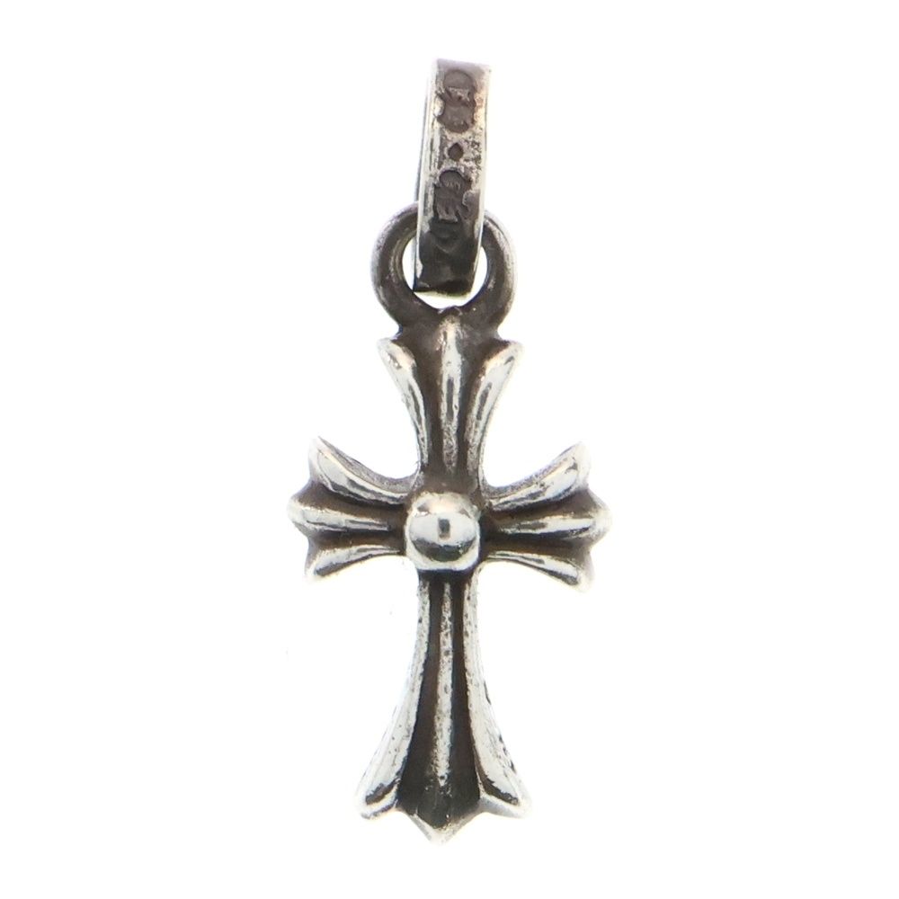 CHROME HEARTS 【BBY FAT PPRCHN 】ベイビー ファット CHROME HEARTS BABY FAT EARRING 18K PAVE DIAMOND クロムハーツ