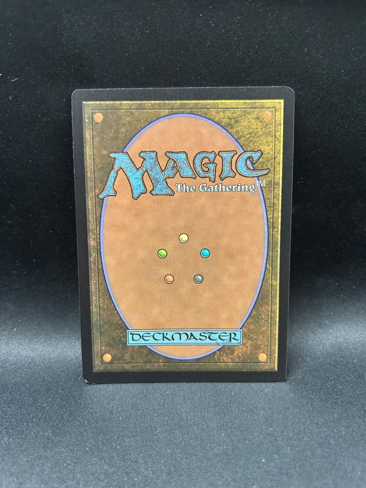 MTG・青】記憶への放逐 Foil - メルカリ