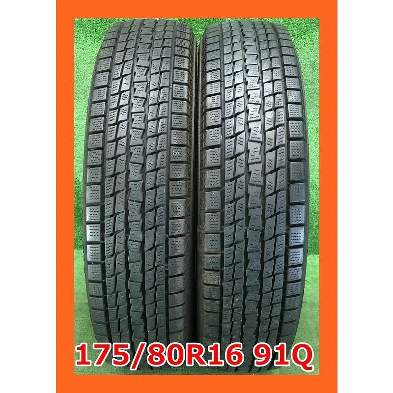 中古スタッドレス ICE NAVI SUV 215/65R16 2021年製（スタッドレス 