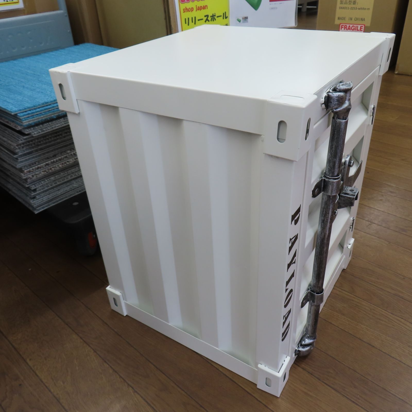 プレシャスコレクターボックス　新品 楽天市場】2個セット 宝箱 鍵付き アンティーク調 収納ケース