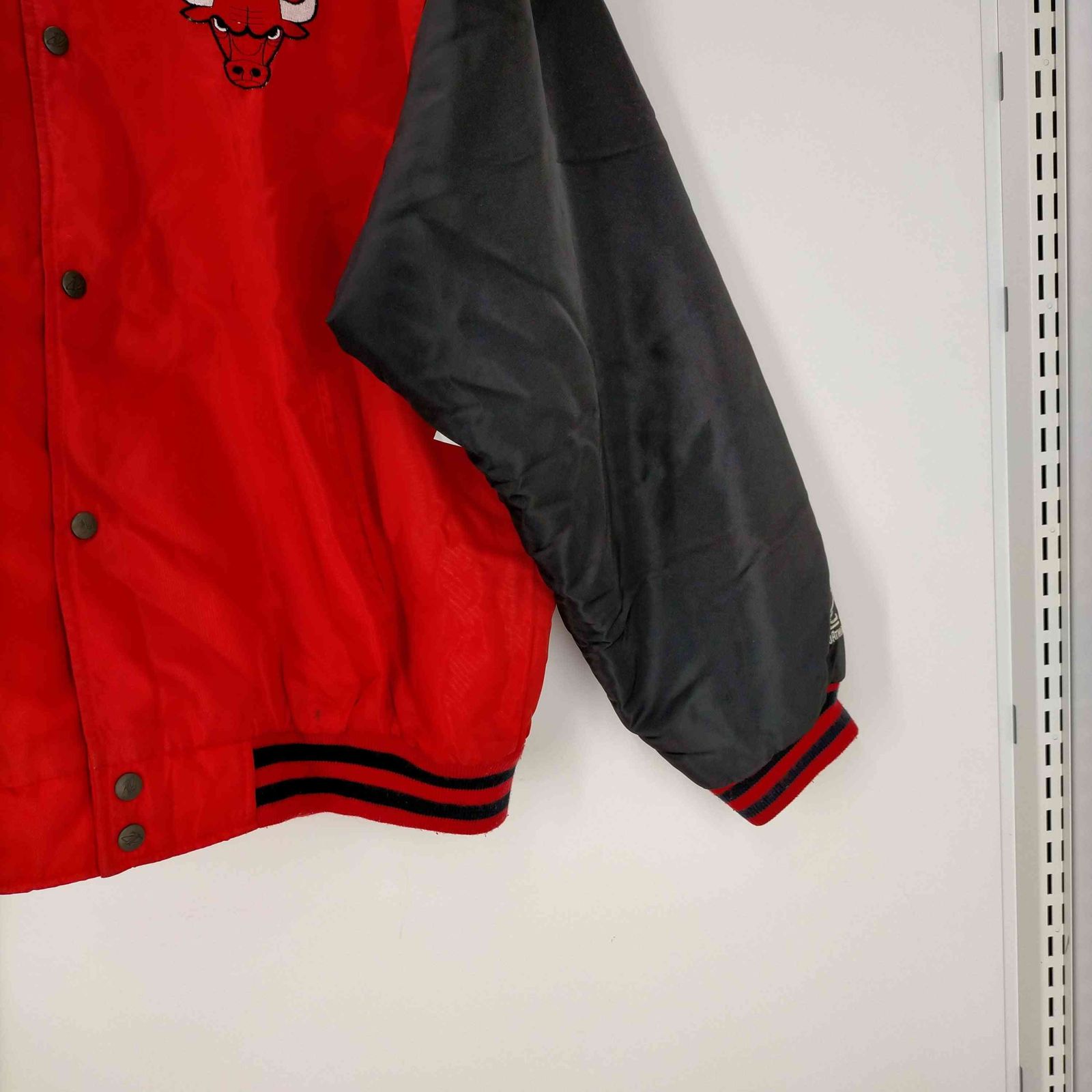 ロゴアスレチック LOGO ATHLETIC 90S-00S 韓国製 NBA Chicago