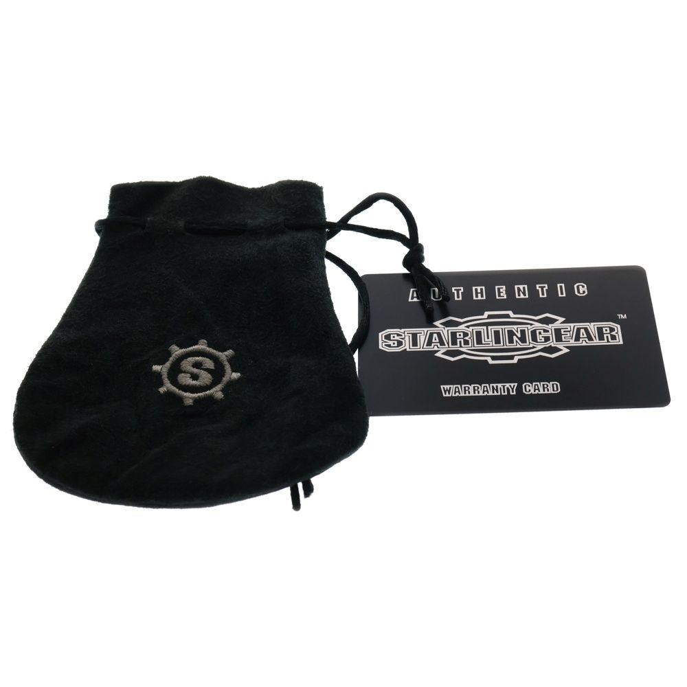 STARLINGEAR 2004年限定 フレイミングギア スカル ペンダント STARLINGEAR 2004年限定 フレイミングギア スカル ペンダント