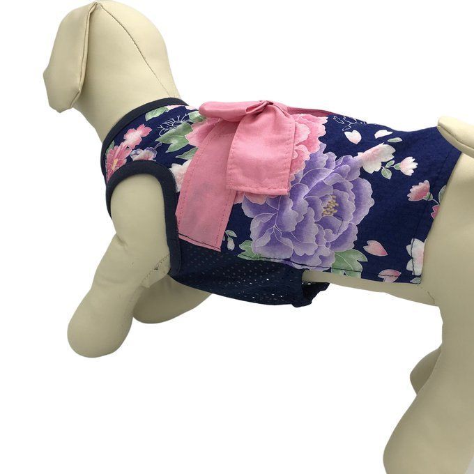 ren.co様おまとめ 犬用服 犬の服 犬用浴衣 イタグレ服