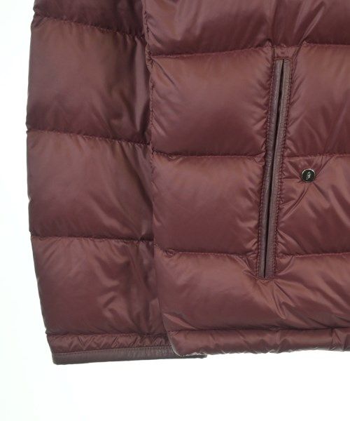 Brioni ダウンジャケット/ダウンベスト メンズ 【古着】【中古】【送料