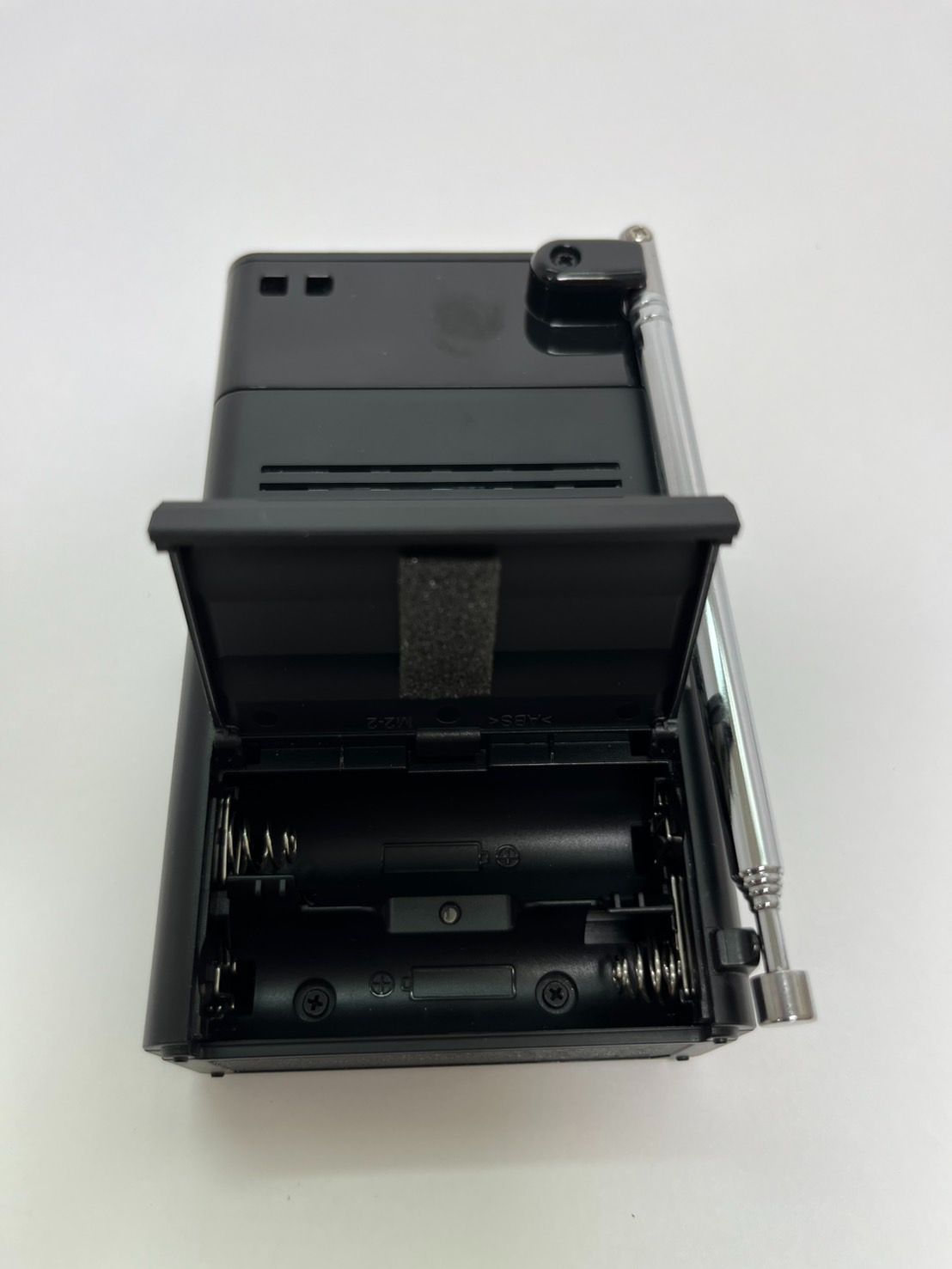 【美品】SONY　FM/AMラジオ ICF-P37 生産終了品 ICF-P37 アーカイブ - ソニーの新商品レビューを随時更新