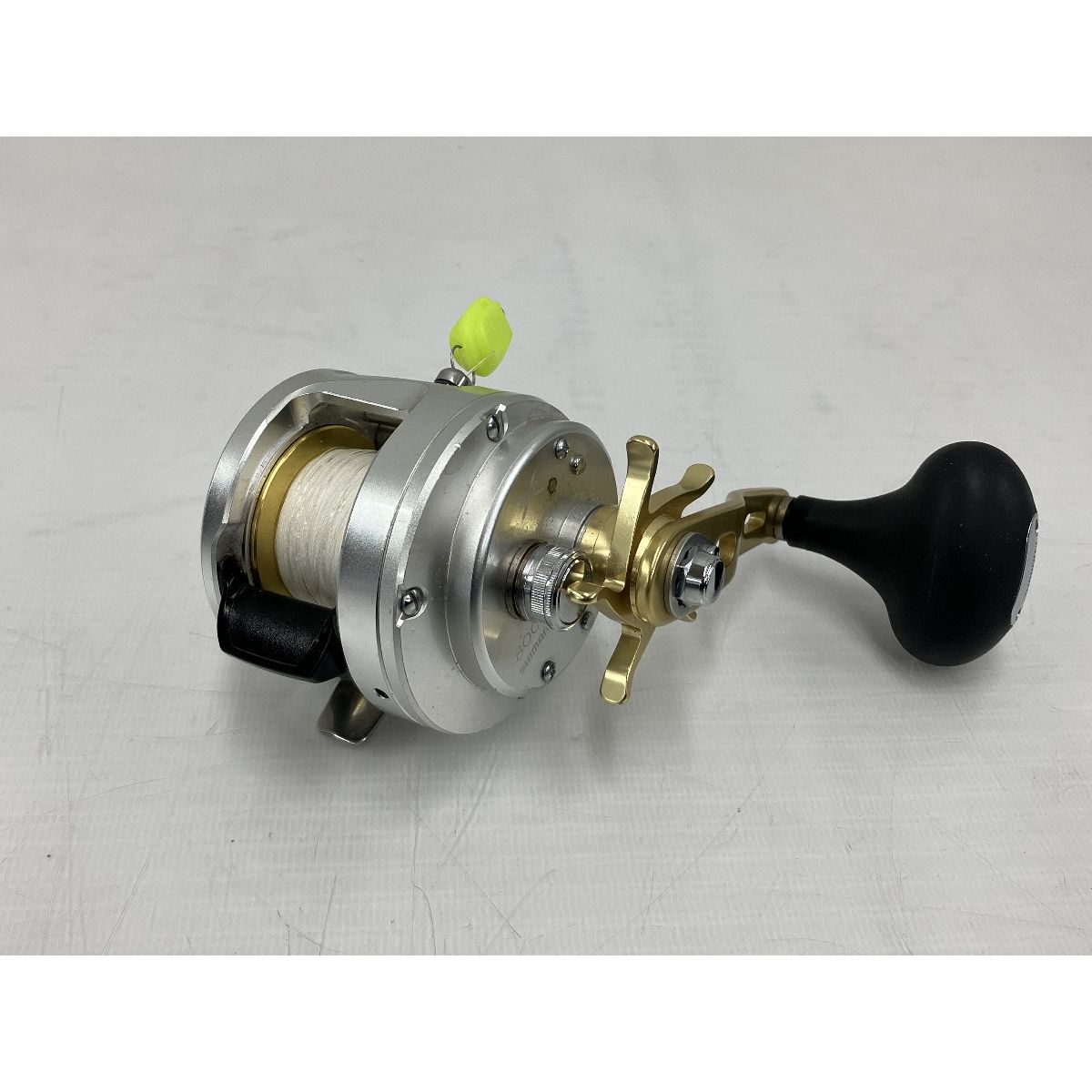SHIMANO CALCUTTA 800F ベイトリール カルカッタ 釣具 シマノ T9864925