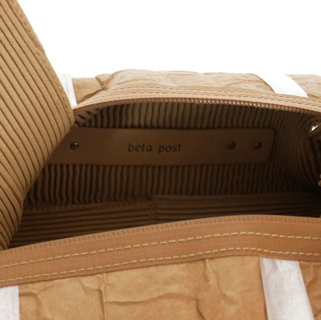 ベータポスト beta post Cardboard Attache Case アタッシュケース