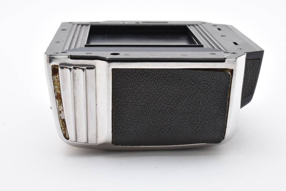 HASSELBLAD ハッセルブラッド A12 Type II フィルムバック ストア