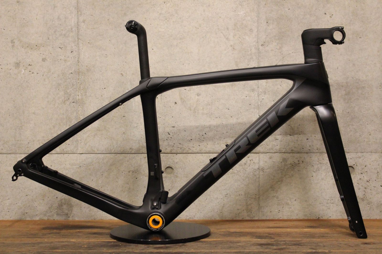 トレック TREK ドマーネ DOMANE SL6 GEN4 2025モデル 50サイズ カーボン ロードバイク フレームセット 福岡店