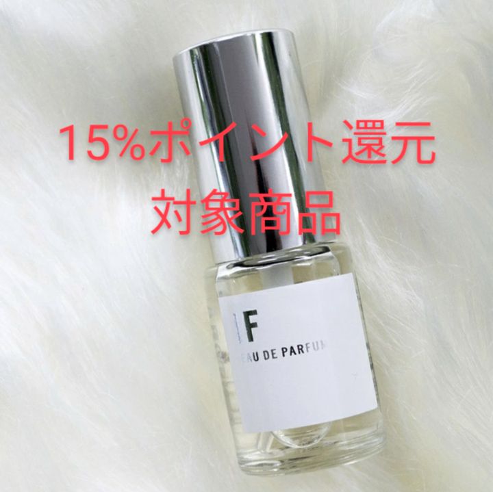 新品・未使用】APOTHIA アポーシア IF オーデパフューム 12ml - メルカリ