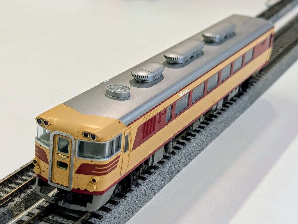 N) 10-021 スターターセットスペシャル 221系「関西の快速電車