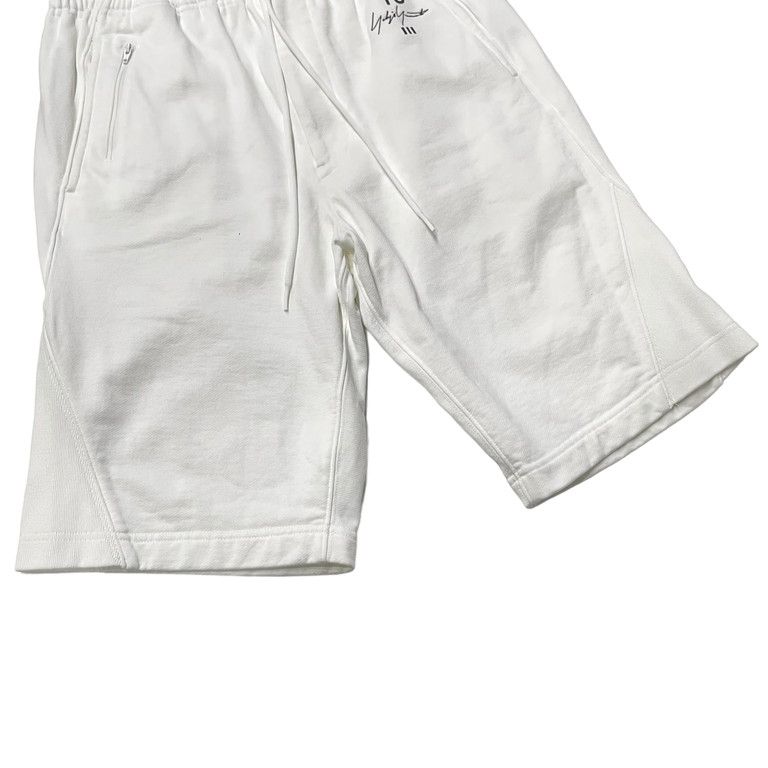 Y-3 19SS NEW CLASSIC SHORTS - メルカリ