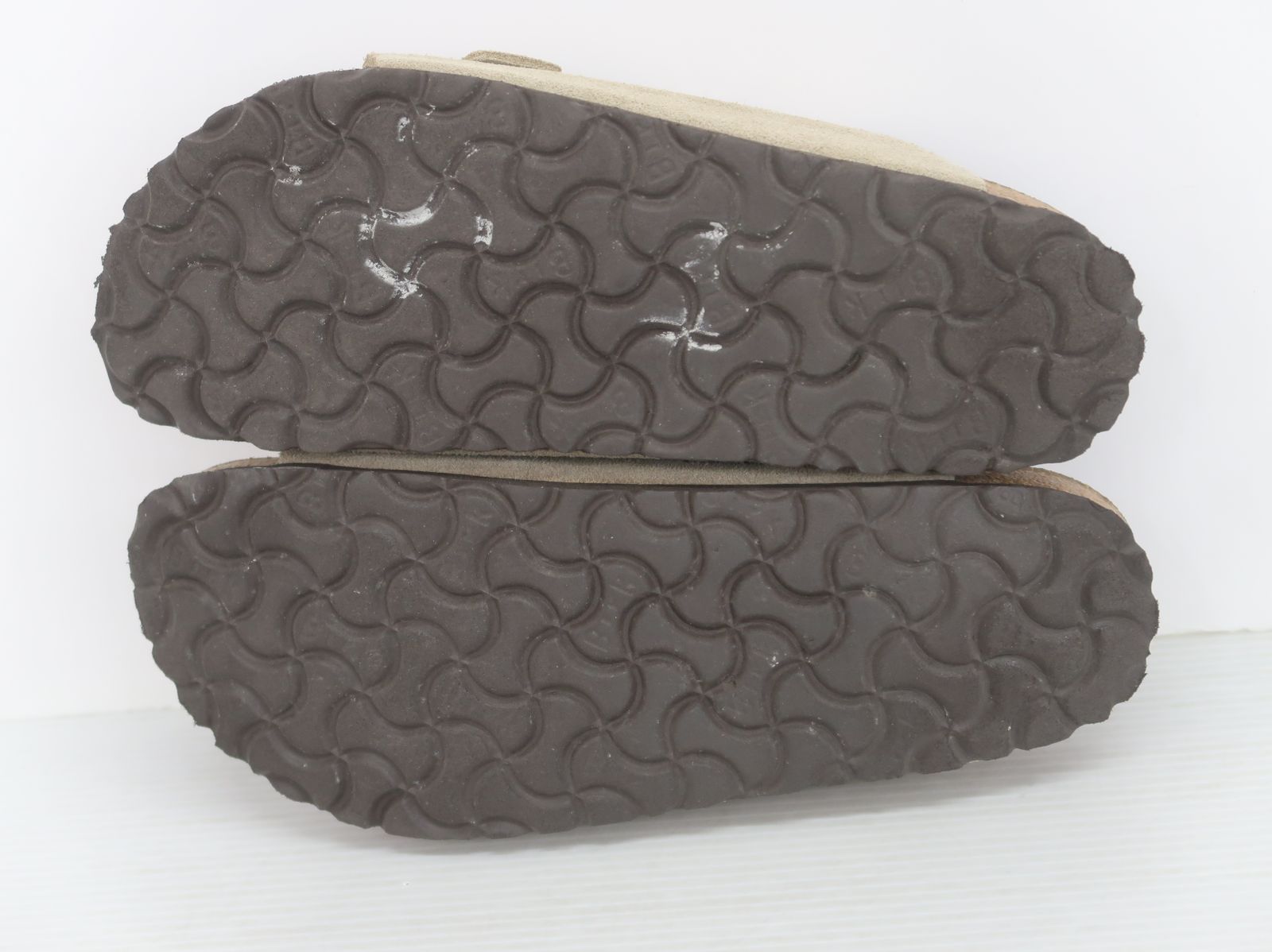  ビルケンシュトック ZURICH BS Soft Footbed チューリッヒ ソフトフットヘッド 1009533 TAUPE ナローサンダル 23㎝ サンダル サンダル ミュール