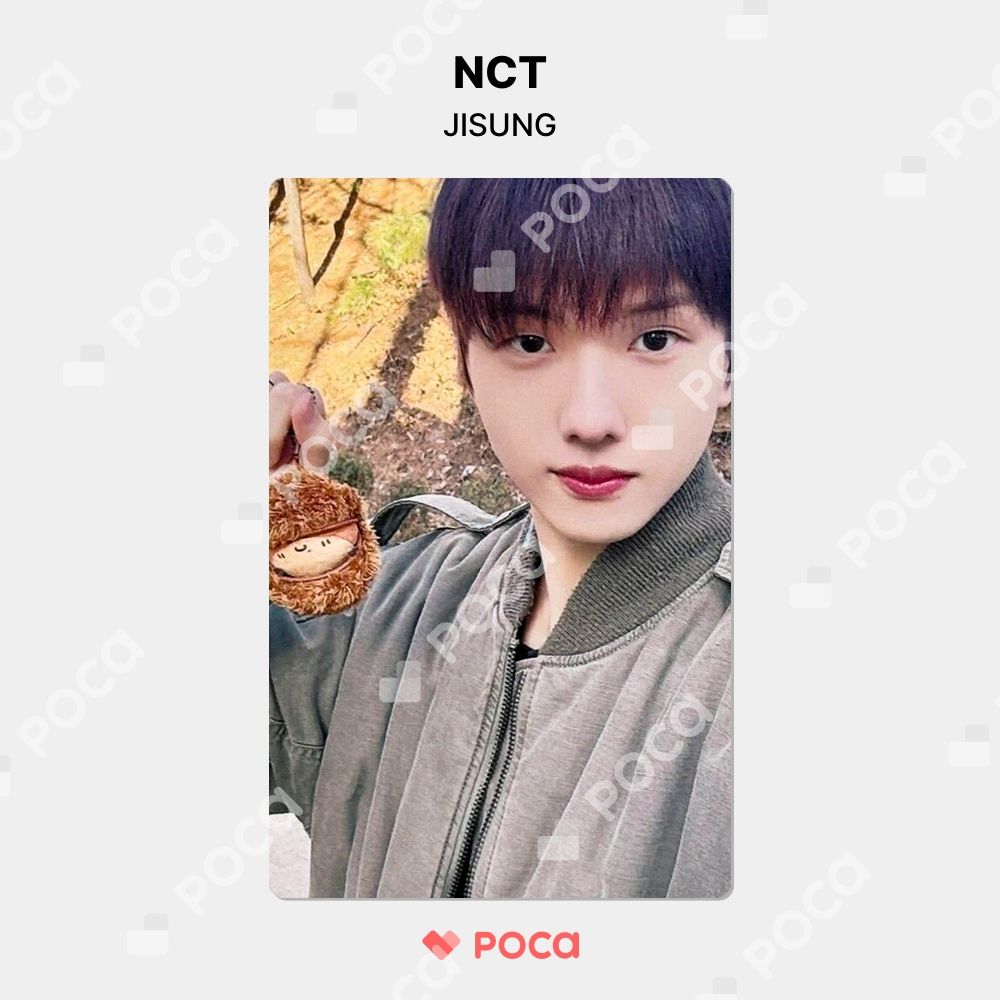 NCTDREAM チソン トレカ MD まとめ売り NCTDREAM チソン Birthdayセンイル MDトレカ ミニホルダー