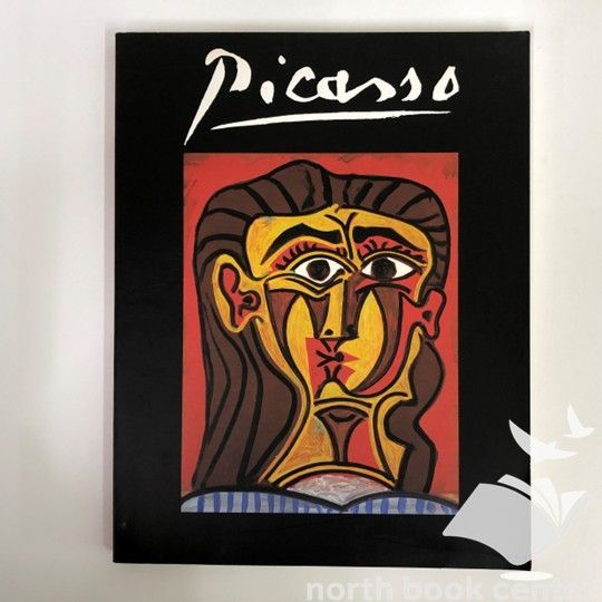 PlCASSO　ピカソ展 図録 ピカソ展 1993年 <<K-1-173641432 - メルカリ