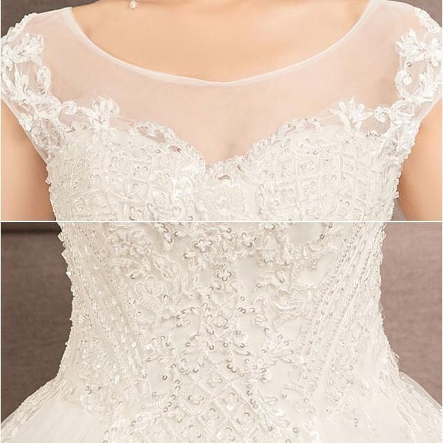 ロング丈 袖あり