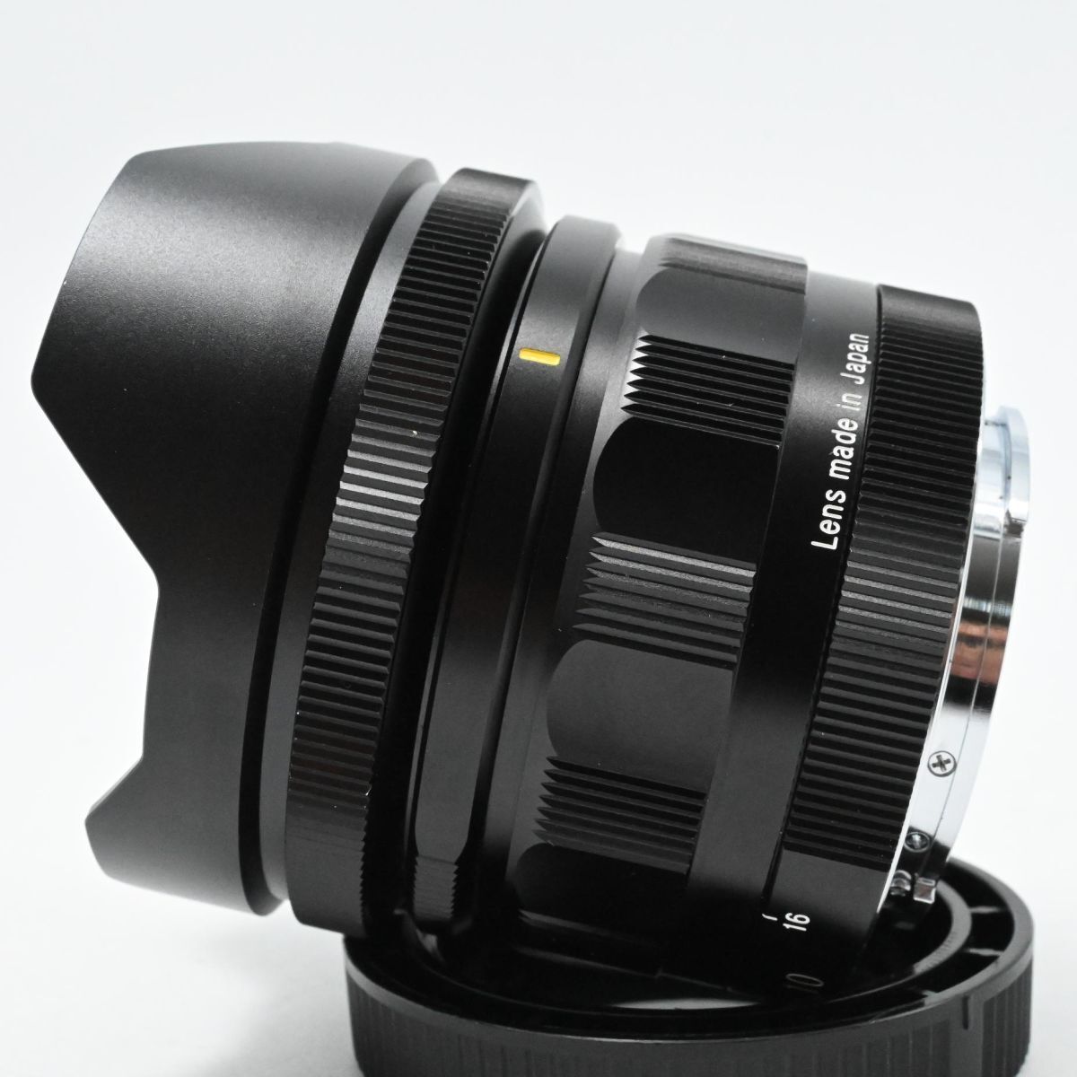 F5.6 ASPHERICAL