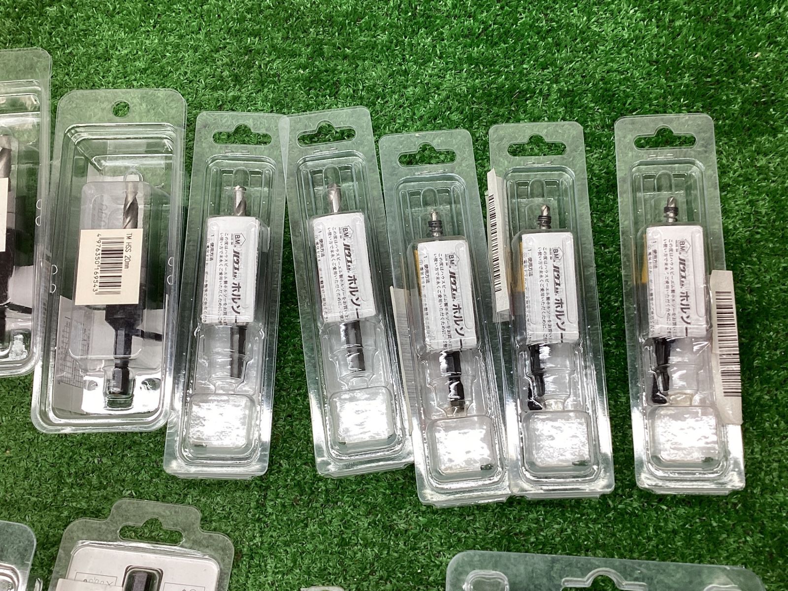 メーカーサイズ色々♪鉄工用カッター♪アクトツール富山店♪BY