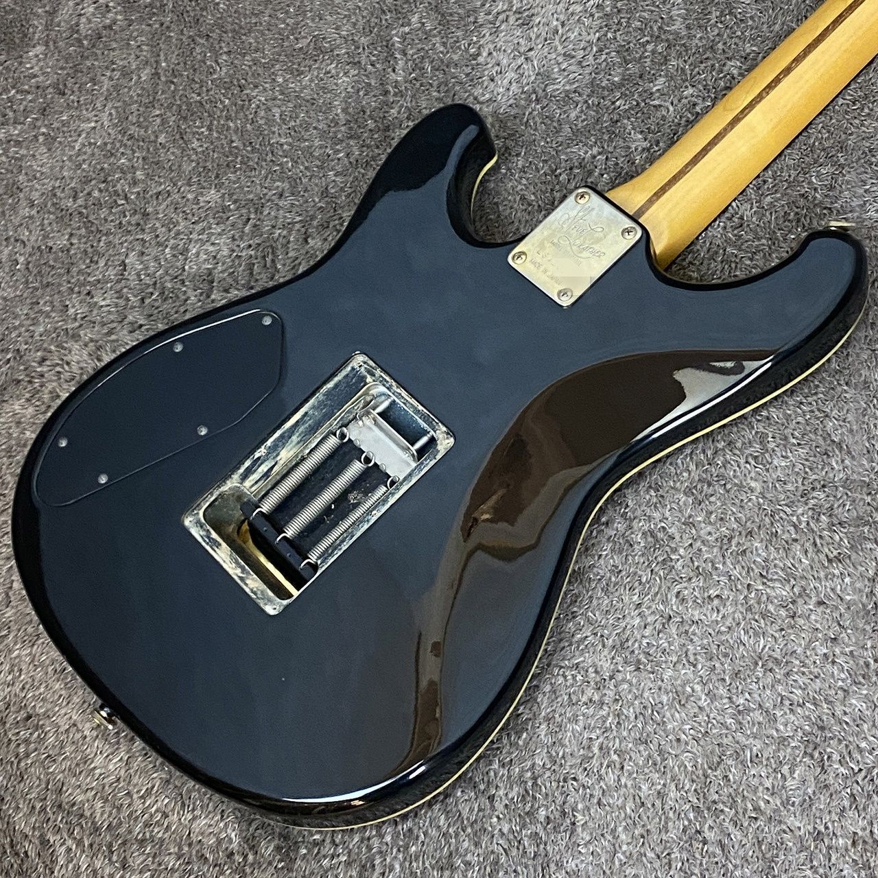 ESP AP-SL メイプル L/H アクティブベース レフティ