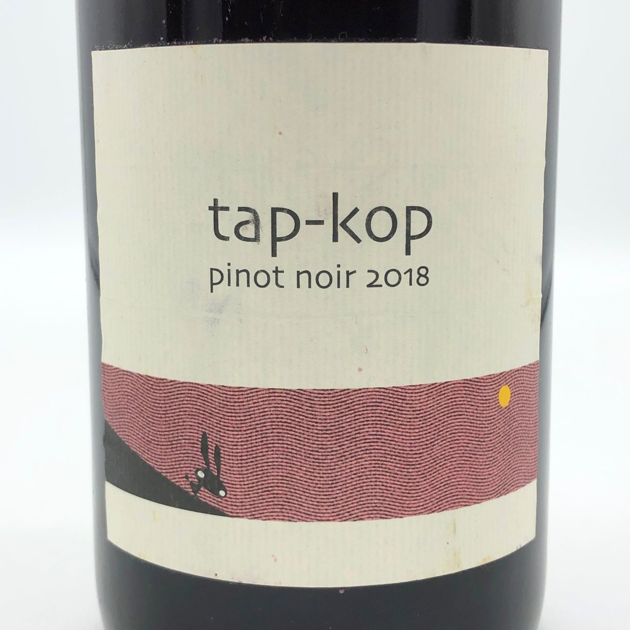 【4本セット】KONDOヴィンヤード タプ・コプ ピノ・ノワール 2019〜 4本セット】KONDOヴィンヤード タプ・コプ ピノ・ノワール 2019〜 近藤