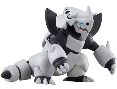 中古】フィギュア メガボスゴドラ 「ポケットモンスター」 モンスター