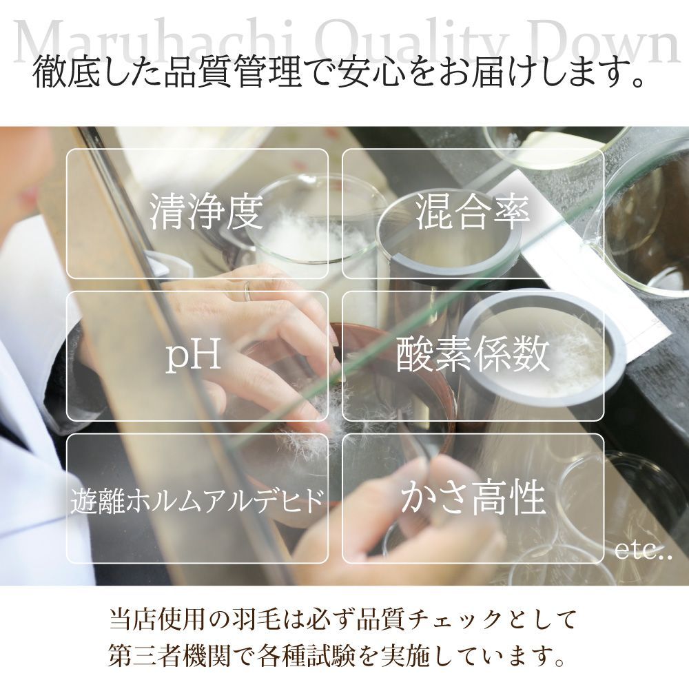 4層敷き布団 ボリューム