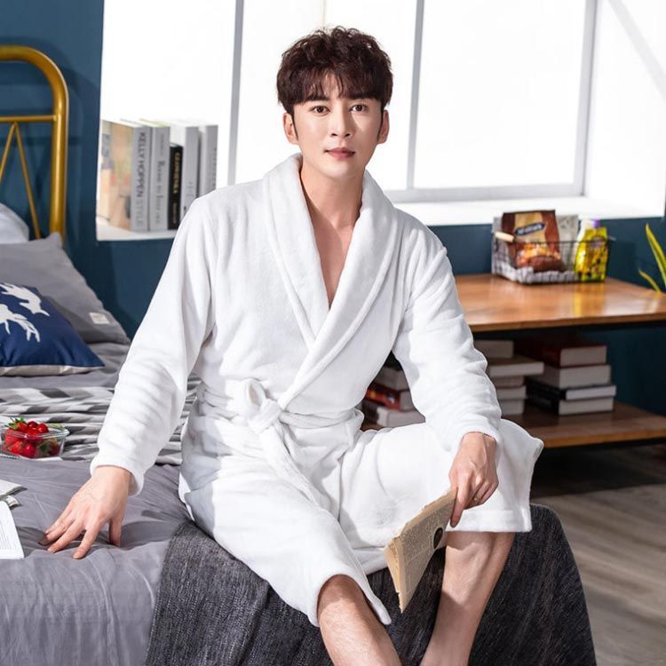 [HUALIANYI] バスローブ メンズ ガウン ルームウェア 綿100％ ナイトガウン パジャマ 長袖 厚手 お風呂上がり 部屋 楽天市場】ルームウェア 部屋着 パジャマ メンズ ナイトガウン バスローブ コート 春秋 長袖 ロング ブルー : Grams楽天市場店 バスローブ  パジャマ メンズ メンズパジャマ 春夏 ルームウエア ナイトガウン 部屋着 寝間着 [HUALIANYI] バスローブ メンズ ガウン ルーム ...