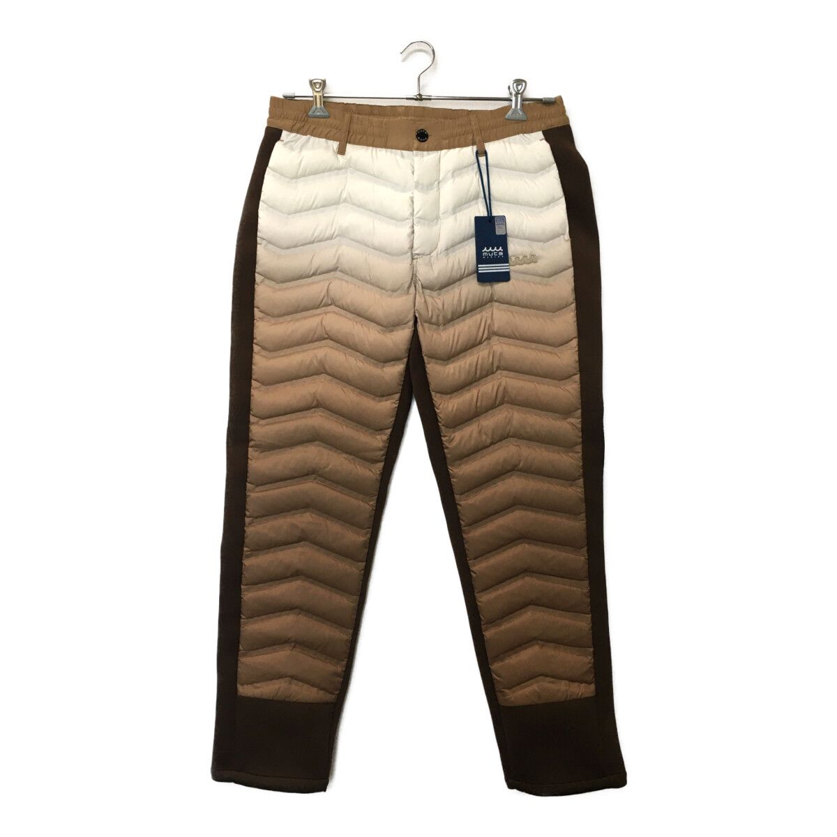 muta MARINE ダウンパンツ 7 muta MARINE ダウンパンツ 7 楽天市場】muta MARINE GOLF ムータ