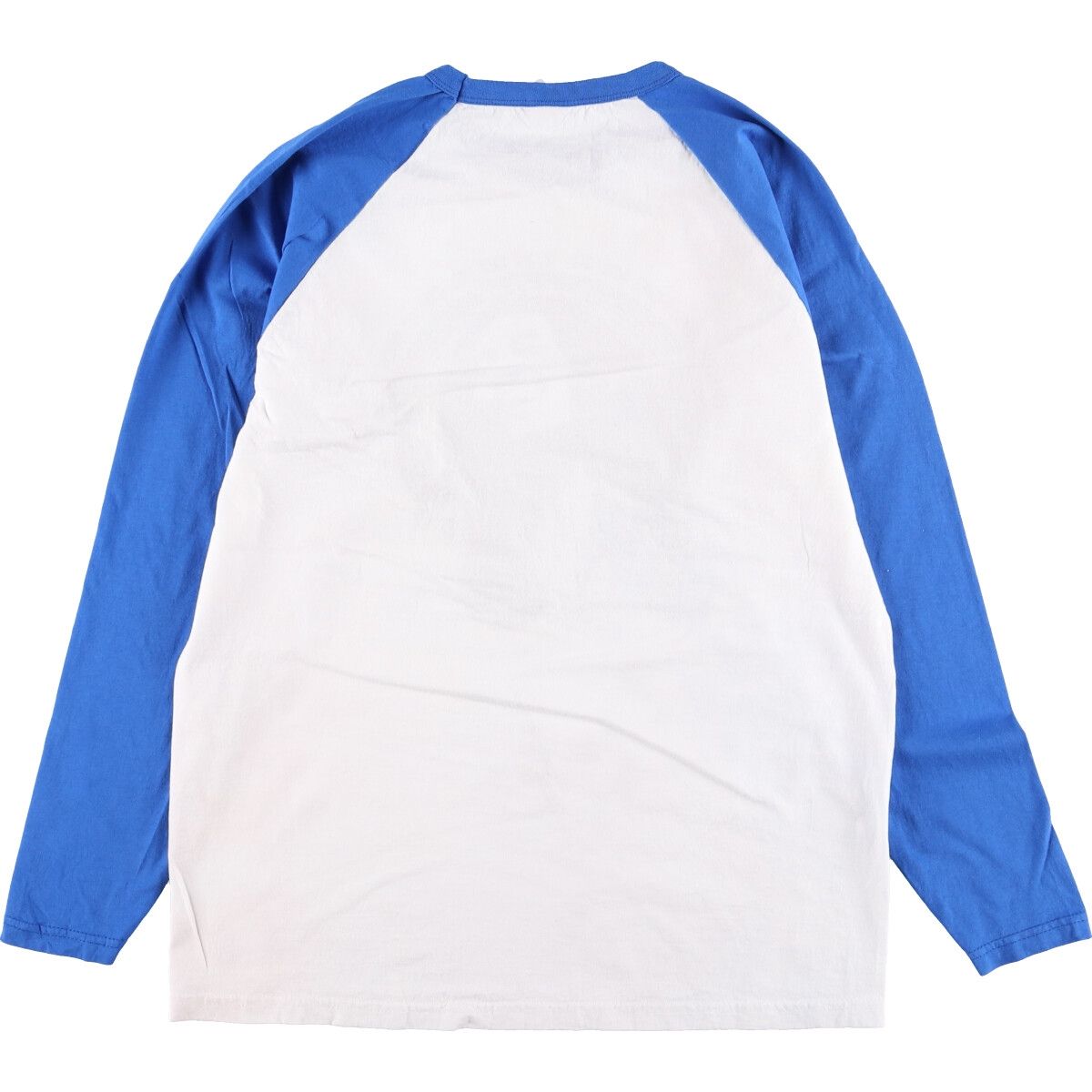 古着 FRUIT OF THE LOOM ボブ マーリー bob marley ラグランTシャツ 