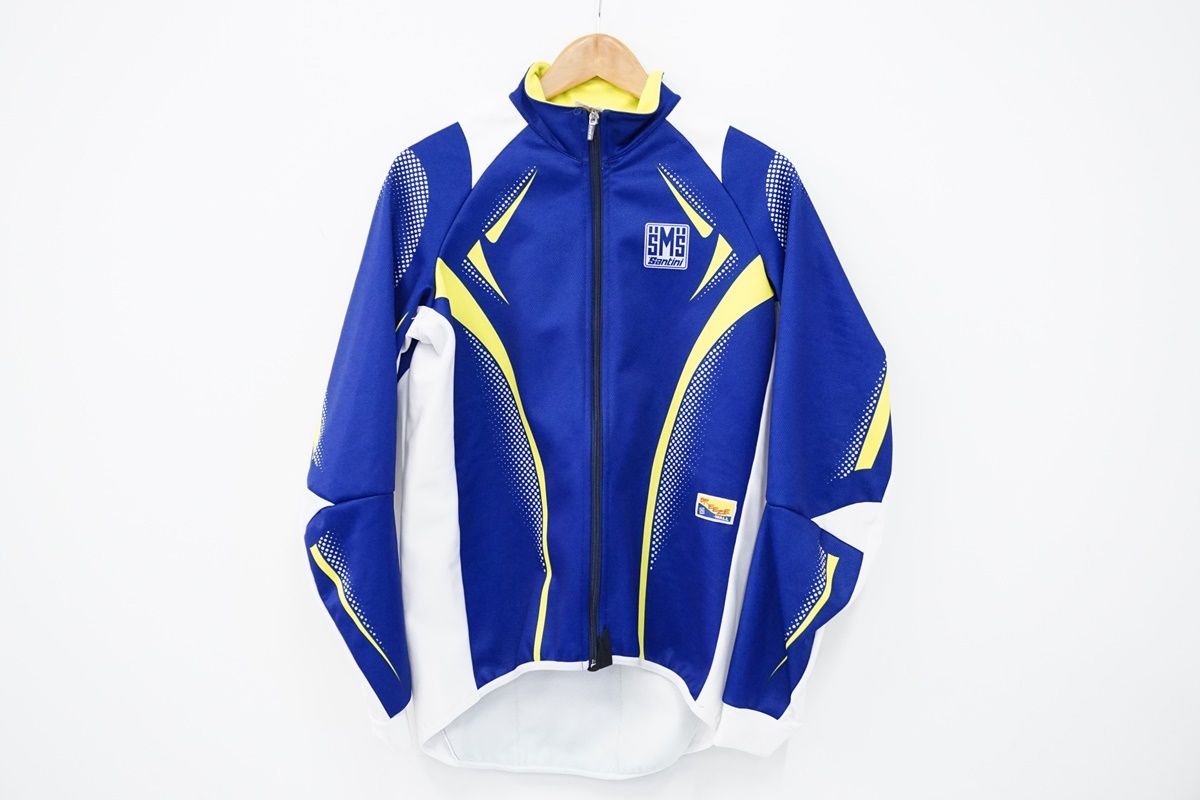 SMS SANTINI 「エスエムサンティーニ」 DOUTS Lサイズ ジャージ / バイチャリ浜松店
