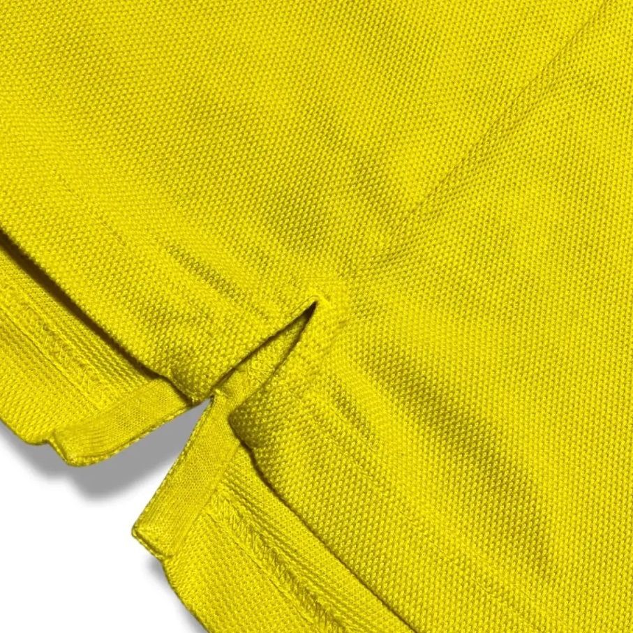 レディース 美品 PEARLYGATES 半袖 鹿の子 ポロシャツ サイズ0