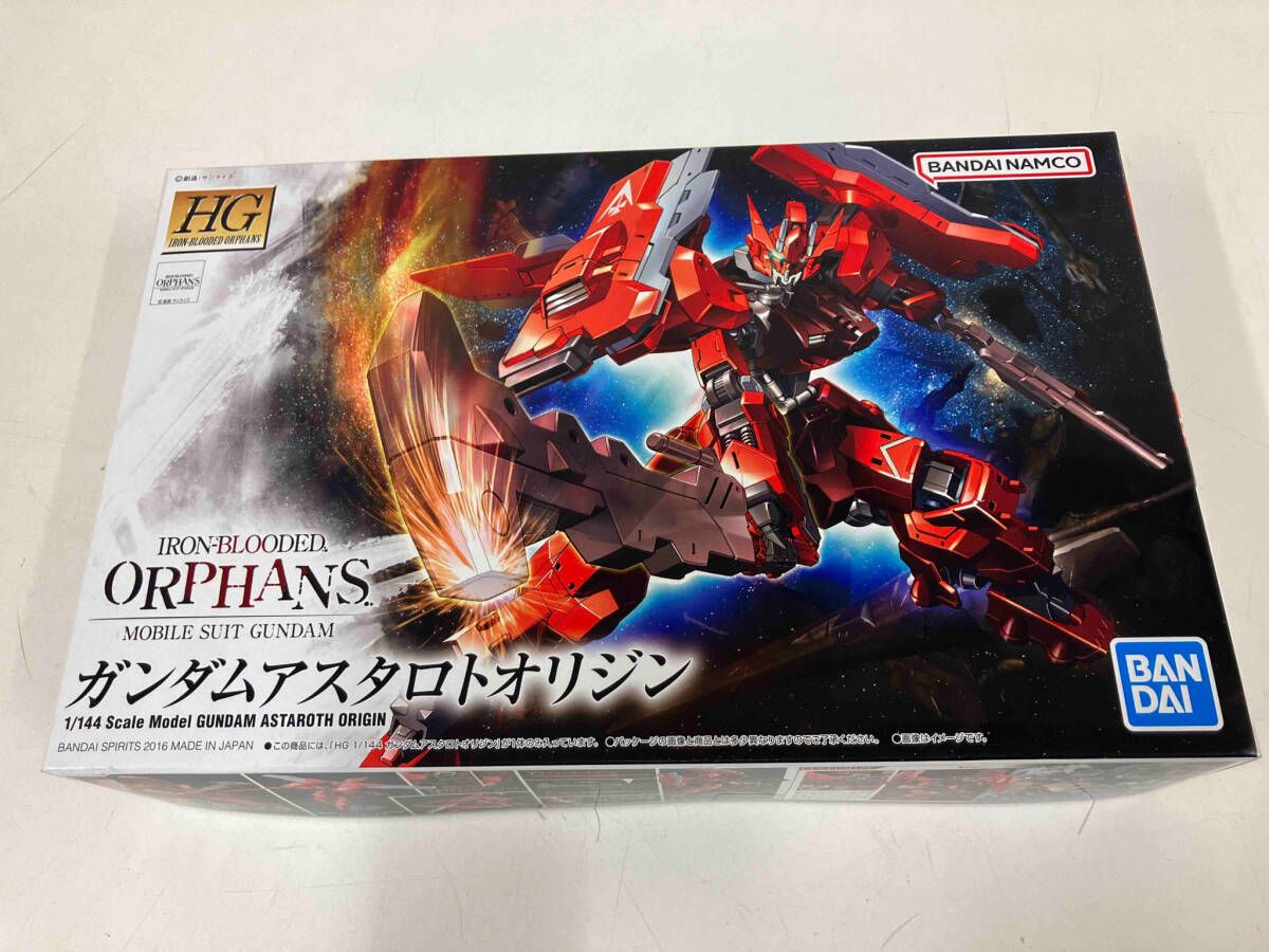 ガンダム クシャトリヤ コラボ Amazon】バンダイ HG ユニコーン