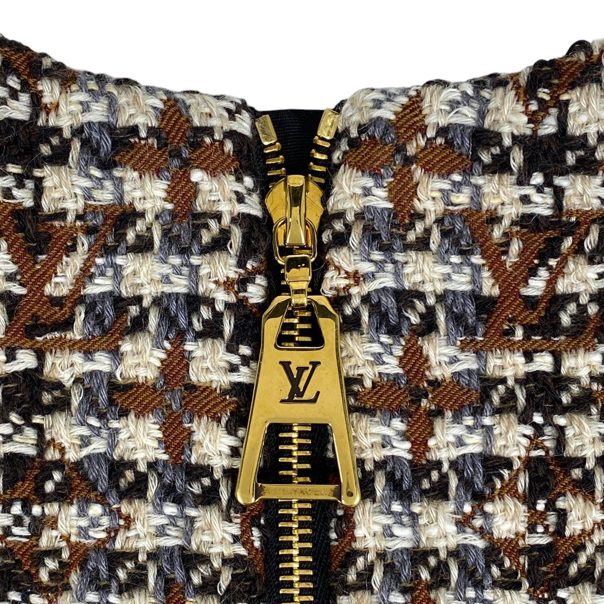 Vuitton モノグラム柄